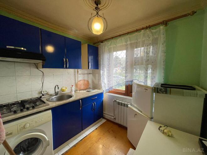 İcarəyə verilir 1 otaqlı köhnə tikili 40 m², Xalqlar Dostluğu m., photo 7 from 10