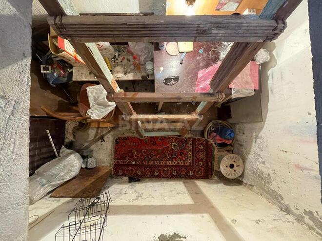 İcarəyə verilir 1 otaqlı köhnə tikili 40 m², Xalqlar Dostluğu m., photo 9 from 10