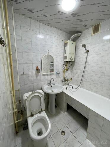 İcarəyə verilir 1 otaqlı köhnə tikili 40 m², Xalqlar Dostluğu m., photo 8 from 10