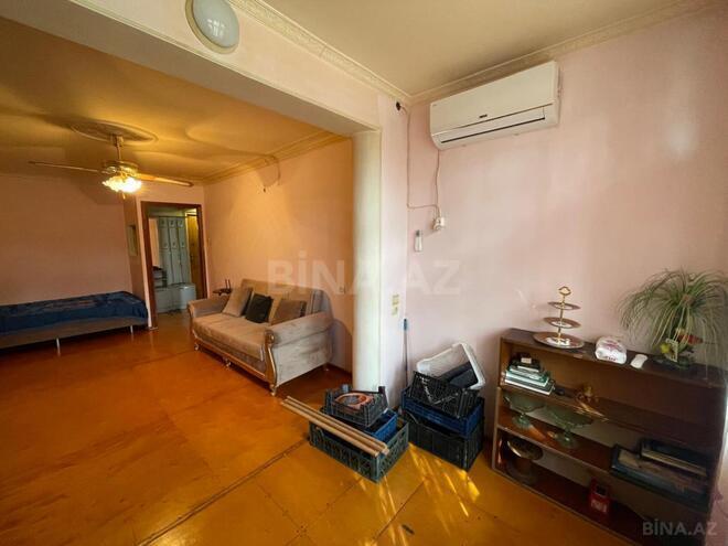 İcarəyə verilir 1 otaqlı köhnə tikili 40 m², Xalqlar Dostluğu m., photo 3 from 10