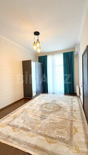 Продаётся 1-комн. новостройка 45 м², Ясамальский р., photo 1 from 15