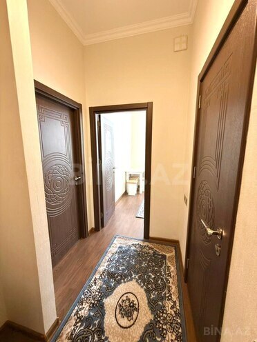 Продаётся 1-комн. новостройка 45 м², Ясамальский р., photo 7 from 15