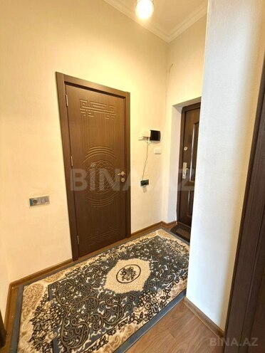 Продаётся 1-комн. новостройка 45 м², Ясамальский р., photo 14 from 15
