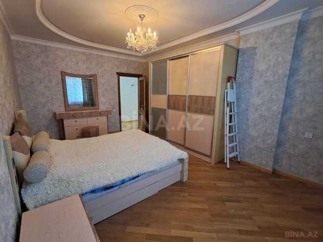 Сдаётся 3-комн. новостройка 120 м², м. Иншаатчылар, photo 5 from 17