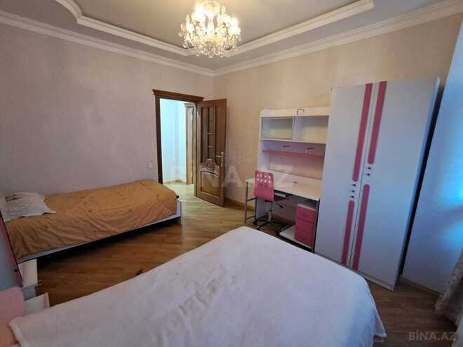 Сдаётся 3-комн. новостройка 120 м², м. Иншаатчылар, photo 7 from 17