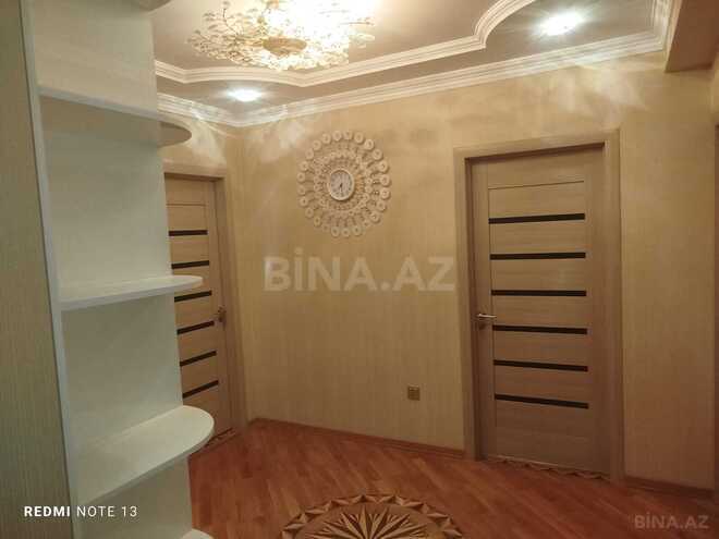 Продаётся 3-комн. новостройка 90 м², м. Иншаатчылар, photo 5 from 16