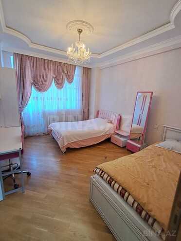 Сдаётся 3-комн. новостройка 120 м², м. Иншаатчылар, photo 6 from 17