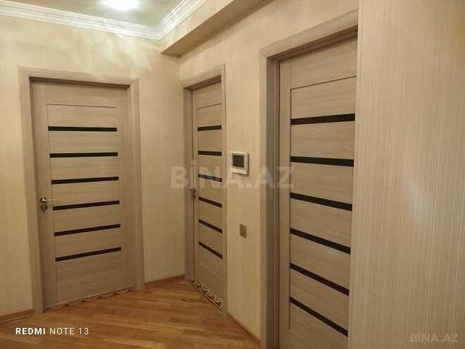 Продаётся 3-комн. новостройка 90 м², м. Иншаатчылар, photo 9 from 16
