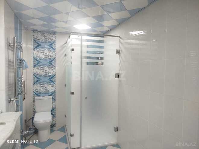 Продаётся 3-комн. новостройка 90 м², м. Иншаатчылар, photo 14 from 16
