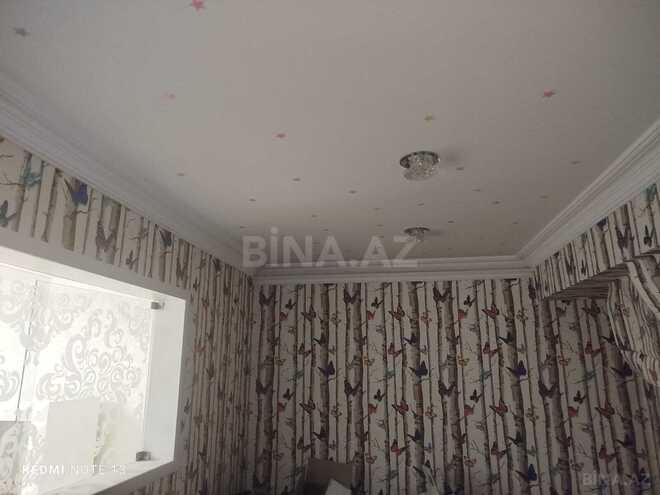 Продаётся 3-комн. новостройка 90 м², м. Иншаатчылар, photo 12 from 16