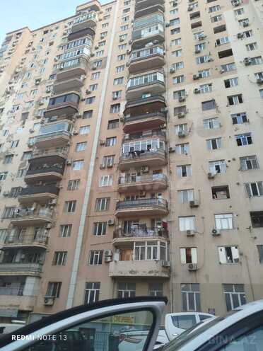 Продаётся 3-комн. новостройка 90 м², м. Иншаатчылар, photo 13 from 16