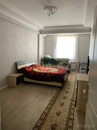 İcarəyə verilir 2 otaqlı yeni tikili 70 m², Saray q., photo 8 from 10