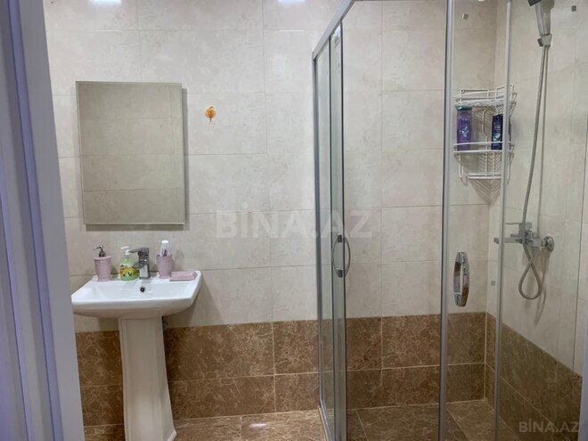 İcarəyə verilir 2 otaqlı yeni tikili 70 m², Saray q., photo 9 from 10