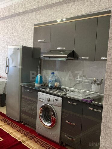 İcarəyə verilir 2 otaqlı yeni tikili 70 m², Saray q., photo 4 from 10