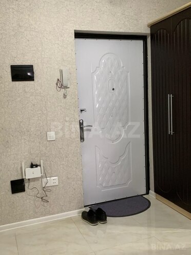 İcarəyə verilir 2 otaqlı yeni tikili 70 m², Saray q., photo 7 from 10