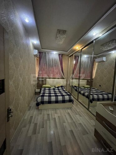 Сдаётся 3-комн. новостройка 128 м², м. Нариман Нариманов, photo 8 from 12