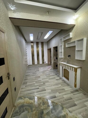 Сдаётся 3-комн. новостройка 128 м², м. Нариман Нариманов, photo 6 from 12