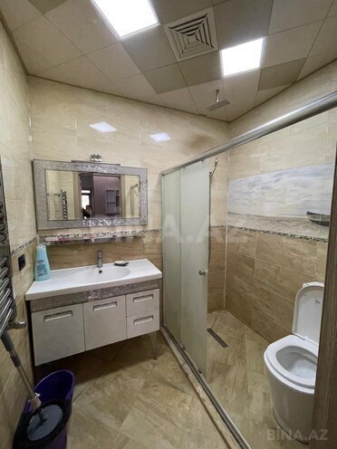 Сдаётся 3-комн. новостройка 128 м², м. Нариман Нариманов, photo 9 from 12