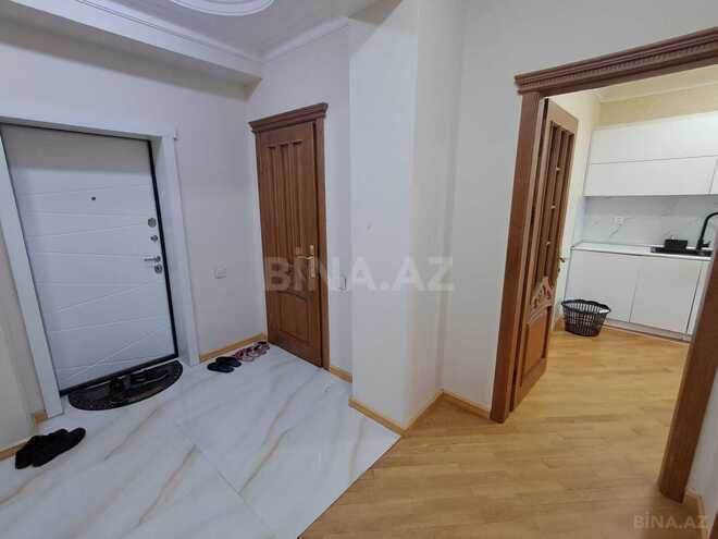 Сдаётся 3-комн. новостройка 120 м², м. Иншаатчылар, photo 10 from 17