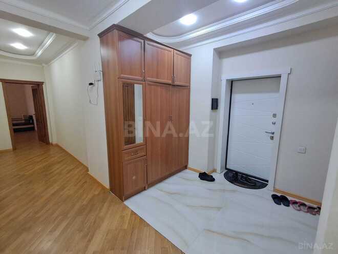 Сдаётся 3-комн. новостройка 120 м², м. Иншаатчылар, photo 11 from 17
