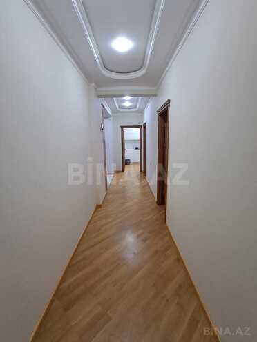 Сдаётся 3-комн. новостройка 120 м², м. Иншаатчылар, photo 12 from 17