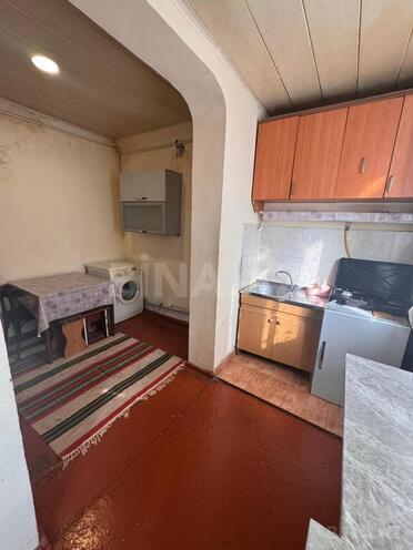 Satılır 2 otaqlı köhnə tikili 65 m², Azadlıq Prospekti m., photo 11 from 15