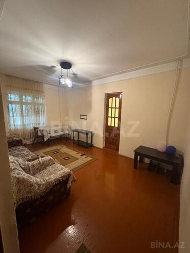 Satılır 2 otaqlı köhnə tikili 65 m², Azadlıq Prospekti m., photo 3 from 15
