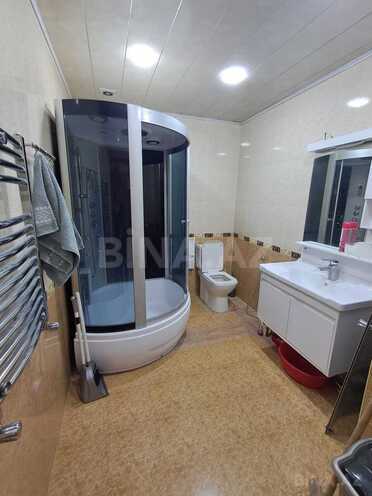 Сдаётся 3-комн. новостройка 120 м², м. Иншаатчылар, photo 13 from 17