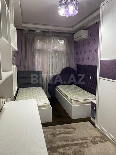 İcarəyə verilir 3 otaqlı köhnə tikili 60 m², Memar Əcəmi m., photo 5 from 21