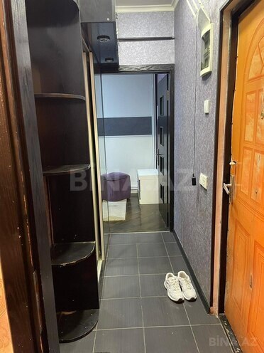 İcarəyə verilir 3 otaqlı köhnə tikili 60 m², Memar Əcəmi m., photo 13 from 21