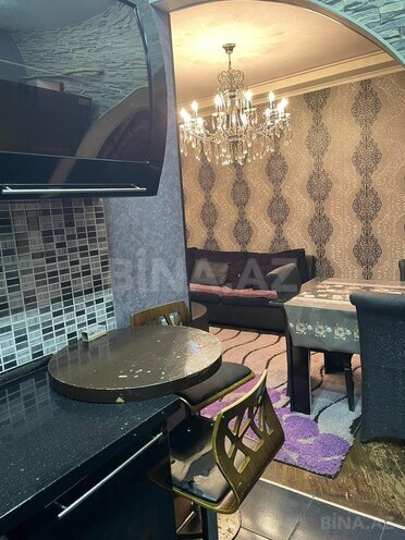 İcarəyə verilir 3 otaqlı köhnə tikili 60 m², Memar Əcəmi m., photo 9 from 21