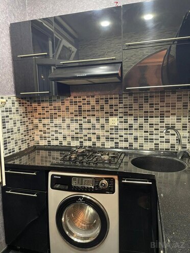 İcarəyə verilir 3 otaqlı köhnə tikili 60 m², Memar Əcəmi m., photo 11 from 21