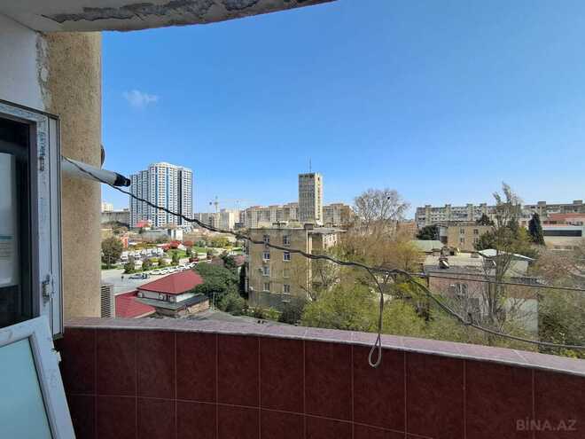 Сдаётся 3-комн. новостройка 120 м², м. Иншаатчылар, photo 14 from 17