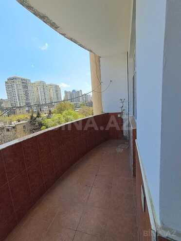 Сдаётся 3-комн. новостройка 120 м², м. Иншаатчылар, photo 16 from 17