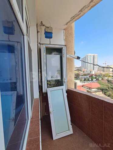 Сдаётся 3-комн. новостройка 120 м², м. Иншаатчылар, photo 15 from 17