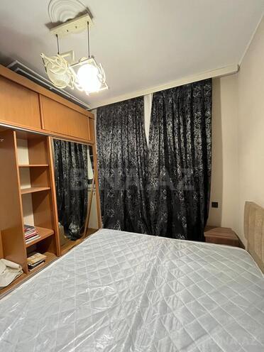 İcarəyə verilir 3 otaqlı köhnə tikili 66 m², Nizami m., photo 11 from 22