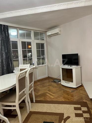 İcarəyə verilir 3 otaqlı köhnə tikili 66 m², Nizami m., photo 4 from 22