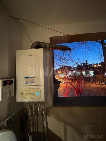 İcarəyə verilir 3 otaqlı köhnə tikili 66 m², Nizami m., photo 17 from 22