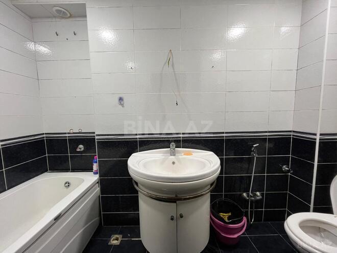 İcarəyə verilir 3 otaqlı köhnə tikili 66 m², Nizami m., photo 20 from 22