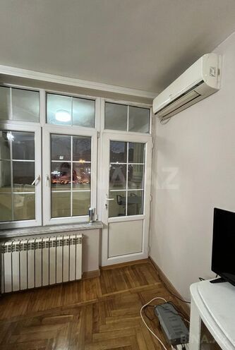 İcarəyə verilir 3 otaqlı köhnə tikili 66 m², Nizami m., photo 7 from 22