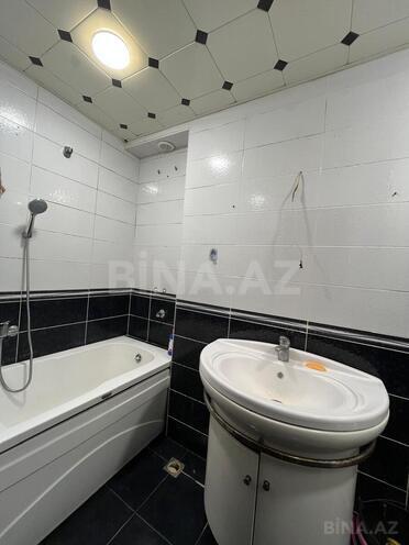 İcarəyə verilir 3 otaqlı köhnə tikili 66 m², Nizami m., photo 21 from 22