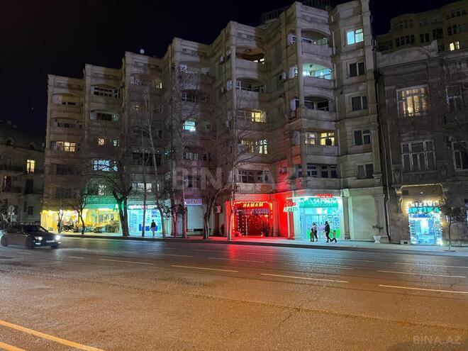 İcarəyə verilir 3 otaqlı köhnə tikili 66 m², Nizami m., photo 1 from 22