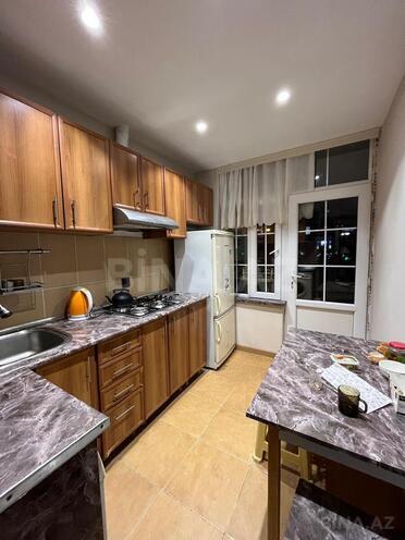 İcarəyə verilir 3 otaqlı köhnə tikili 66 m², Nizami m., photo 15 from 22