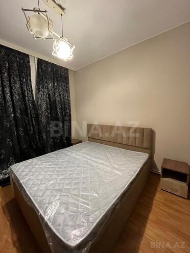 İcarəyə verilir 3 otaqlı köhnə tikili 66 m², Nizami m., photo 10 from 22