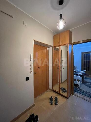 İcarəyə verilir 3 otaqlı köhnə tikili 66 m², Nizami m., photo 19 from 22