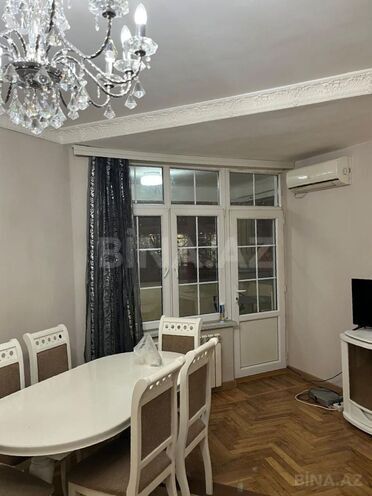 İcarəyə verilir 3 otaqlı köhnə tikili 66 m², Nizami m., photo 5 from 22