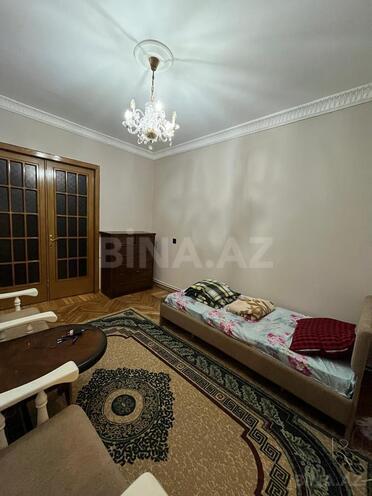 İcarəyə verilir 3 otaqlı köhnə tikili 66 m², Nizami m., photo 13 from 22