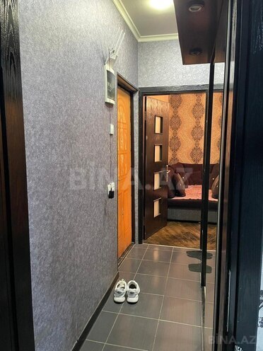 İcarəyə verilir 3 otaqlı köhnə tikili 60 m², Memar Əcəmi m., photo 19 from 21