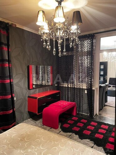 İcarəyə verilir 3 otaqlı köhnə tikili 60 m², Memar Əcəmi m., photo 16 from 21