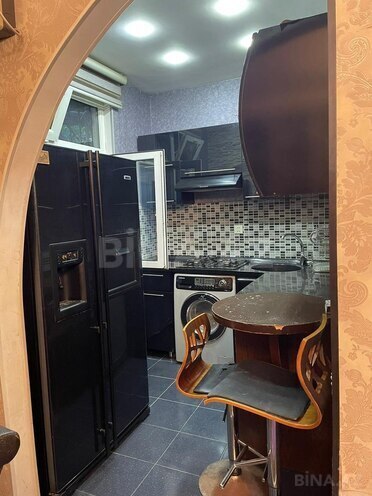 İcarəyə verilir 3 otaqlı köhnə tikili 60 m², Memar Əcəmi m., photo 8 from 21